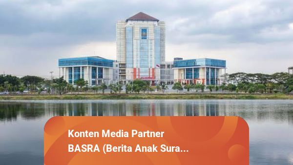 Buka Prodi Bisnis Digital, Unesa Siap Hadirkan Wirausaha Muda